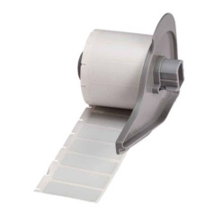 Этикетки Brady M7‐29‐428 полиэстер, 38.1 х 12.7 мм, металлизированные, 500 шт [brd173361]