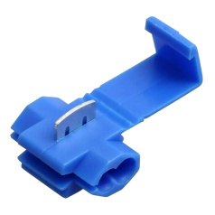 Ответвитель питания Rexant ОВ-2 (5 шт) [06-0427-A]