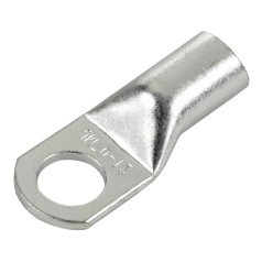 Наконечник медный луженый IEK JGA-70-12 (ТМЛ) (5 шт) [UNP10-31-O-070-012-05]