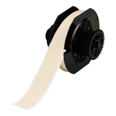 Этикетки Brady B30C-1125-569-TN полиэстер, 28.58 мм х 30.48 м, желто-коричневые [gws117983]