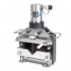 Уголкорез гидравлический КВТ УР-75 «Профи» [89257]