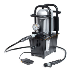 Помпа электрогидравлическая КВТ ПМЭ-7050/380 (78486)