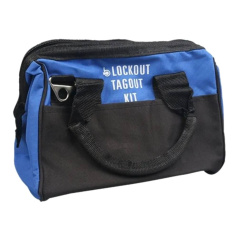 Сумка для блокираторов, полиэстер, 310х200х230 мм [gwrZ02]