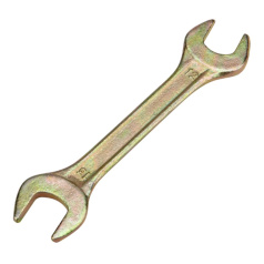 Ключ рожковый Rexant 12х13 мм, желтый цинк [12-5826-2]