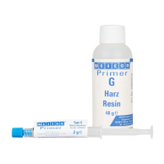 Праймер Weicon G для уретанов (50 г) (10057199) [wcn10809050]