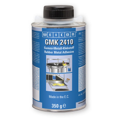 Контактный клей Weicon GMK 2410, 350 г (10030358) [wcn16100350]