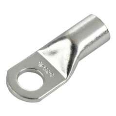 Наконечник медный луженый IEK JGA-35-8 (ТМЛ) (5 шт) [UNP10-31-O-035-008-05]