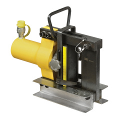 Пресс для гибки электротехнических шин IEK ПГГШ-150 [TPG-3-150]