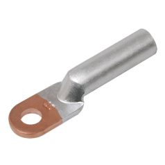 Наконечник кабельный медно-алюминиевый IEK DTL-70 [UNP31-070-11-12]