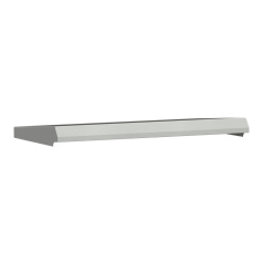 Козырек защитный ЩМП 300х150 IEK TITAN [TI-00D-HD-030-015]