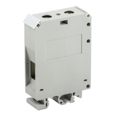 Зажим наборный IEK ЗНИ-70 мм², фаза, серый [YZN10-070-K03]