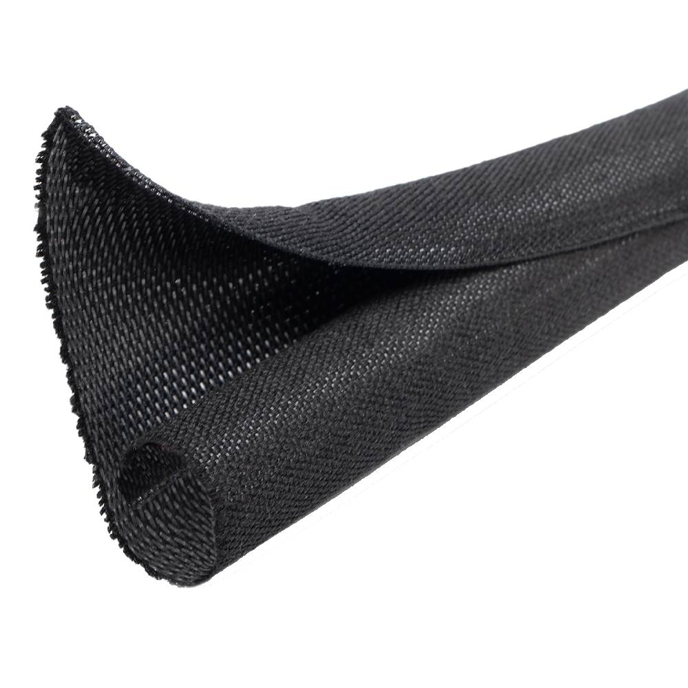 Оплетка кабельная Fortisflex XS-10, 2 м [90923]