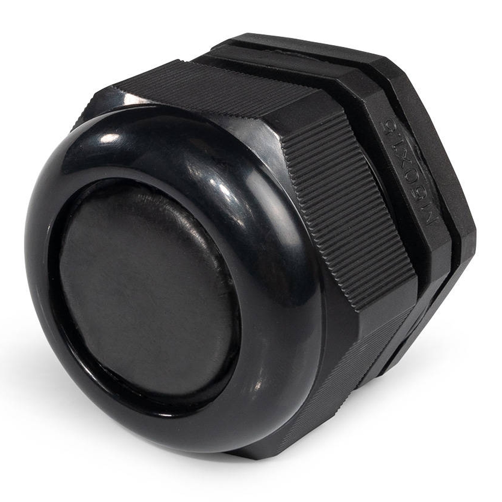 Кабельный ввод с удлиненной резьбой Fortisflex M-L-50 [85481]