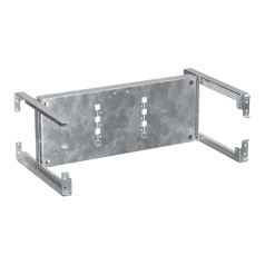 Комплект горизонтальной ARMAT MCCB G фиксированного 3/4P 200х600 IEK FORMAT [FO-00-GF-020-060]