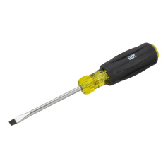 Отвертка SL6,5х100 IEK Т3 ARMA2L 5 [A2L5-SC10-T3-SL-65-100]