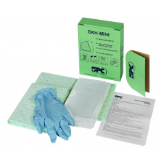 Одноразовый набор Brady SKH-MINI для разлива (4 комплекта) [spc813868]