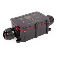 Коробка распределительная герметичная Fortisflex MG Box M-2 IP68 [101762]