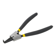 Кольцесъемник изогнутый для наружных колец IEK К1 ARMA2L 3, 180 мм [A2L3-RP12-K1-180]