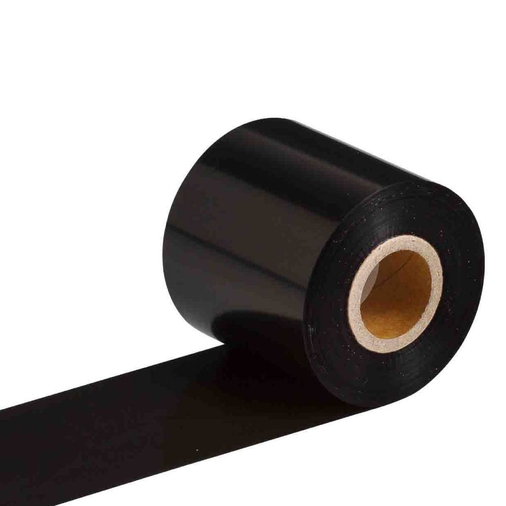 Риббон Brady R-6400 Resin, черный, 60 мм х 300 м, OUT [brd66263]