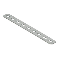 Соединитель перфорированный IEK CP INOX [CLW10-CP-INOX]