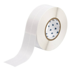 Самоламинирующиеся этикетки Brady THT-81-427-1 винил, 25.4 х 152.4 мм, 1000 шт [brd30546]