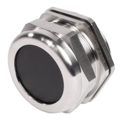 Кабельный ввод нержавеющая сталь Fortisflex MGM 75 INOX, 42-52 мм [89026]