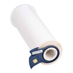 Картридж с лентой Brady B85-250x15M-569-YL полиэстер, 250 мм х 15 м, желтый [gws13578]