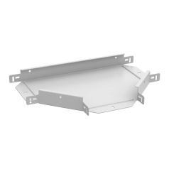 Разветвитель Т-образный IEK ESCA 7 50х200-2.0 RAL 9016 [ES7-RT-050-200-20-RGA]