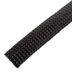 Оплетка кабельная Fortisflex XN-20 14-30 мм [106108]