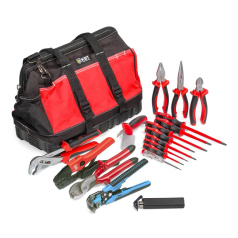 Набор инструментов КВТ НИЭ-01 [63033]