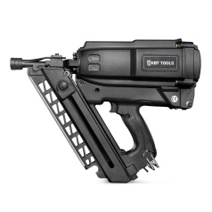 Газовый монтажный пистолет КВТ GCN-90 ПРОФИ (104524)