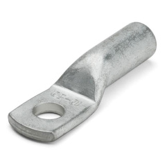 Наконечник медный луженый по DIN КВТ ТМЛ (DIN) 16-10 [65242]