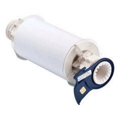 Картридж с лентой Brady B85-150x15M-595-WT винил, 150 мм х 15 м, белый [gws13549]