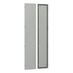 Панель задняя 1800х400 IP54 IEK FORMAT [YKM40D-FO-FP-180-040-54]
