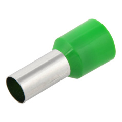 Втулочный штыревой наконечник изолированный IEK НШВИ 16-12 (100 шт) [UGN10-016-08-12]