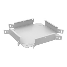 Крестовина IEK ESCA 7, 50х100-2.0 [ES7-KR-050-100-20-RGA]