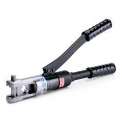 Пресс гидравлический ручной КВТ ПГРс-120 [57605]