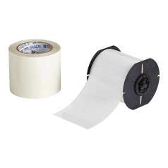 Комплект Brady B30C-4000-483WT-KT для напольной маркировки, полиэстер, 101 мм х 30.40 м, белый [gws139947]