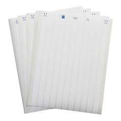 Этикетки Brady ELAT-32-747W-10 на листах А4, 15 х 9 мм, белые (35 листов) [brd14389]