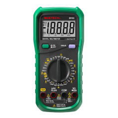 Универсальный мультиметр MASTECH MY65 [13-2052]