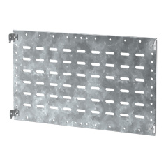 Перегородка секционирования задняя 300х600 IEK FORMAT [FO-00-SWF-030-060]