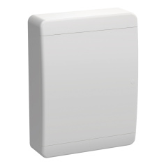 Корпус пластиковый IEK ЩРН-П-24 TEKFOR [TF5-KP13-N-24-41-K01-K01]