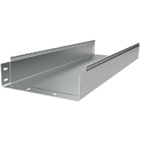 Кабельные лотки