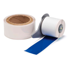 Комплект Brady M71-2000-483-BL-KT для напольной маркировки 50 мм х 15.24 м, синий [brd142149]