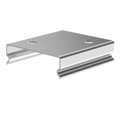 Накладка для крышки лотка IEK 50 мм [CLP1S-NK-050]