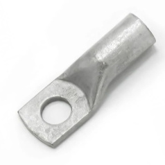 Наконечник трубчатый медный лужёный RAD-типа ТМЛ-RAD-6-6-М 6 мм² под болт М6