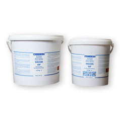 Пастообразный композит Weicon WP с керамическим наполнением, 10 кг (10032939) [wcn10490100]