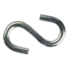 Крюк тип «S» 3 Rexant [09-5663]