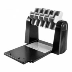 Внешний держатель рулона этикеток для принтеров TSC TE200, TE210, TX200 [OP-COM-0002]