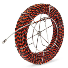 Протяжка из плетеного полиэстера Fortisflex PET-3-6.0/20MK [76674]